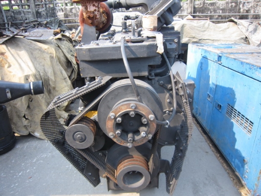 ขาย เครื่องยนต์ KOMATSU รุ่น SA6D170 มือสองญี่ปุ่น ขาย เครื่องยนต์ KOMATSU รุ่น SA6D170 มือสองญี่ปุ่น