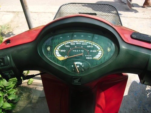 ขาย wave125 ปี48 สภาพดีเดิมๆเครื่องไม่เคยแกะรถมือเดียว ขาย wave125 ปี48 สภาพดีเดิมๆเครื่องไม่เคยแกะรถมือเดียว