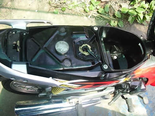 ขาย wave125 ปี48 สภาพดีเดิมๆเครื่องไม่เคยแกะรถมือเดียว ขาย wave125 ปี48 สภาพดีเดิมๆเครื่องไม่เคยแกะรถมือเดียว