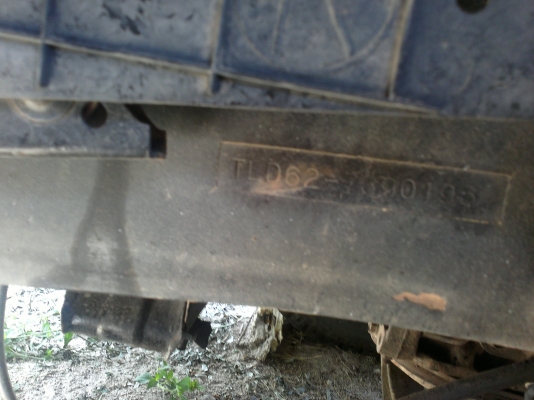 ฃายรถ6ล้อดั้ม