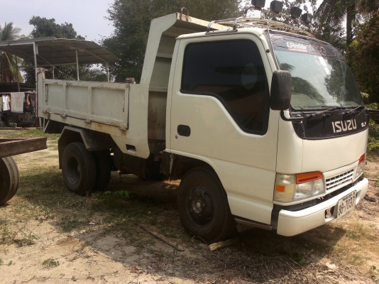 ฃายรถ6ล้อดั้ม