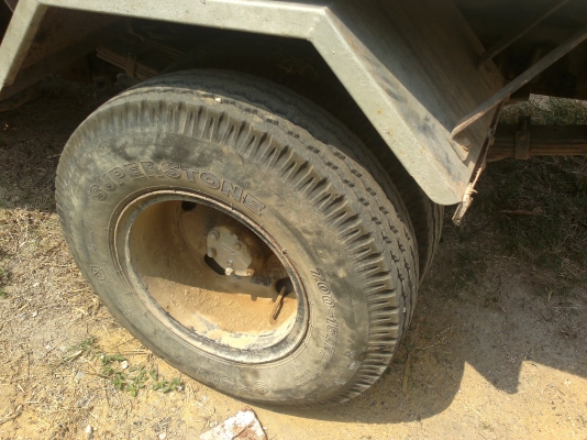 ฃายรถ6ล้อดั้ม