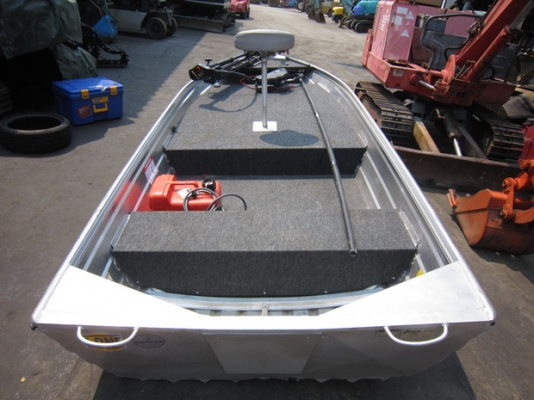 ขาย เรืออลูมิเนียม พร้อม เครื่องเรือ HONDA 4จังหวะ 15แรง มือสองญี่ปุ่น ขาย เรืออลูมิเนียม พร้อม เครื่องเรือ HONDA 4จังหวะ 15แรง มือสองญี่ปุ่น