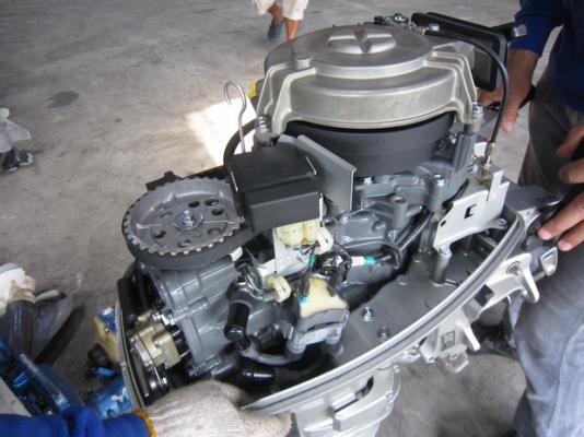 ขาย เรืออลูมิเนียม พร้อม เครื่องเรือ HONDA 4จังหวะ 15แรง มือสองญี่ปุ่น ขาย เรืออลูมิเนียม พร้อม เครื่องเรือ HONDA 4จังหวะ 15แรง มือสองญี่ปุ่น