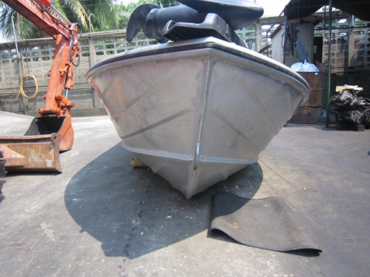 ขาย เรืออลูมิเนียม พร้อม เครื่องเรือ HONDA 4จังหวะ 15แรง มือสองญี่ปุ่น ขาย เรืออลูมิเนียม พร้อม เครื่องเรือ HONDA 4จังหวะ 15แรง มือสองญี่ปุ่น