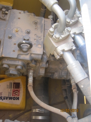 ขาย KOMUTSU PC200-8 รถสภาพสวยงามมากเลย เหมือนของใหม่ น้ำมันไม่มีเยิ้ม ทุกอย่างเดิมๆ