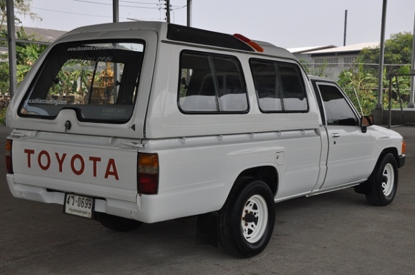 ขาย toyota hero LN56 เครื่อง 2L แห้งๆ แรงๆ สุดประหยัด รถสวยมาก พร้อมใช้งานทันที ขาย toyota hero LN56 เครื่อง 2L แห้งๆ แรงๆ สุดประหยัด รถสวยมาก พร้อมใช้งานทันที