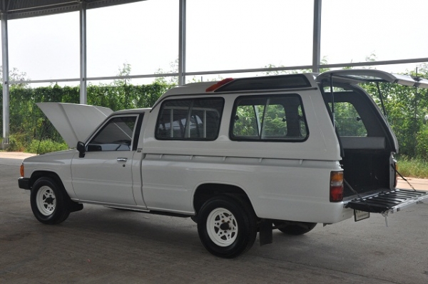 ขาย toyota hero LN56 เครื่อง 2L แห้งๆ แรงๆ สุดประหยัด รถสวยมาก พร้อมใช้งานทันที ขาย toyota hero LN56 เครื่อง 2L แห้งๆ แรงๆ สุดประหยัด รถสวยมาก พร้อมใช้งานทันที