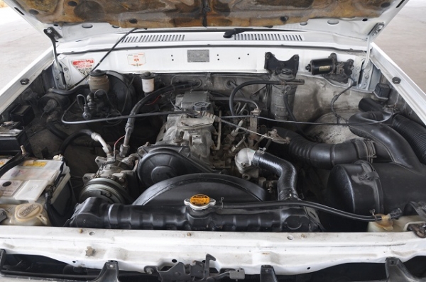 ขาย toyota hero LN56 เครื่อง 2L แห้งๆ แรงๆ สุดประหยัด รถสวยมาก พร้อมใช้งานทันที ขาย toyota hero LN56 เครื่อง 2L แห้งๆ แรงๆ สุดประหยัด รถสวยมาก พร้อมใช้งานทันที