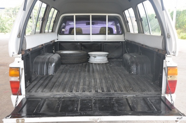 ขาย toyota hero LN56 เครื่อง 2L แห้งๆ แรงๆ สุดประหยัด รถสวยมาก พร้อมใช้งานทันที ขาย toyota hero LN56 เครื่อง 2L แห้งๆ แรงๆ สุดประหยัด รถสวยมาก พร้อมใช้งานทันที