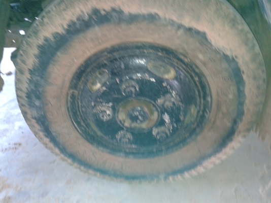 ขาย 6 ล้อ Toyota 85 แรง ขาย 6 ล้อ Toyota 85 แรง