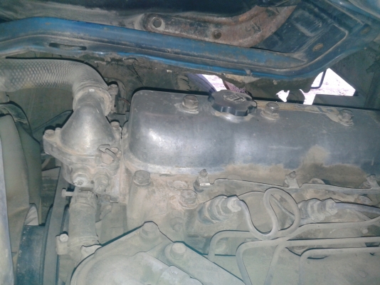 ขาย 6 ล้อ Toyota 85 แรง ขาย 6 ล้อ Toyota 85 แรง