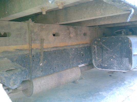 ขาย 6 ล้อ Toyota 85 แรง ขาย 6 ล้อ Toyota 85 แรง