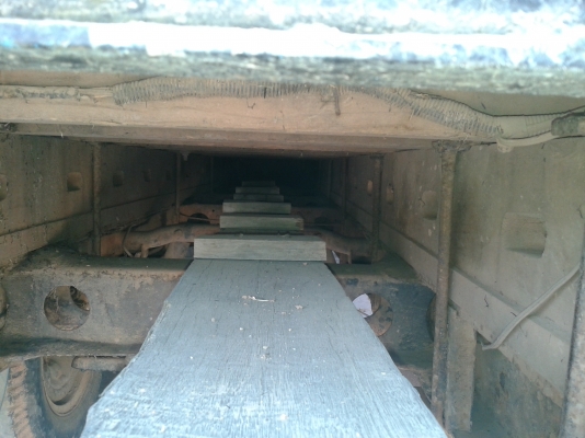 ขาย 6 ล้อ Toyota 85 แรง ขาย 6 ล้อ Toyota 85 แรง