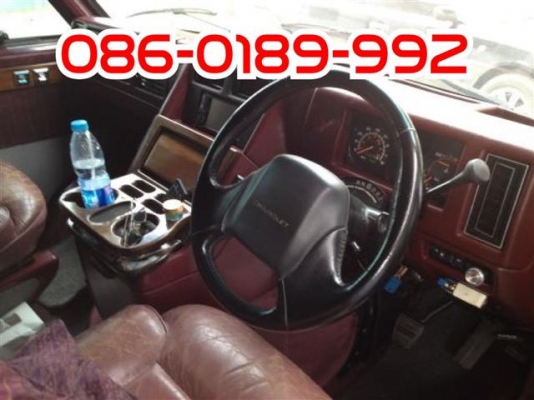 ขาย CHEVROLET VAN G20 ปี 1994
