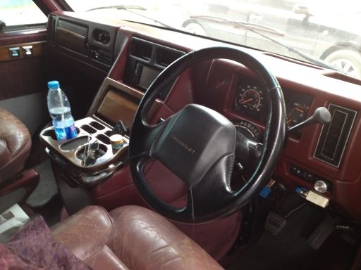 ขาย CHEVROLET VAN G20 ปี 1994