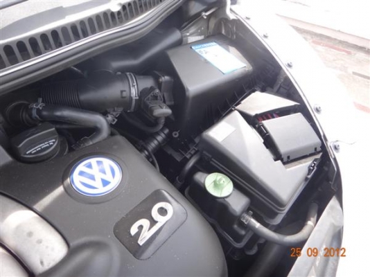 VolkBeetle โฟร์ค บิ้ลเทิล สีบรอนซ์ เครื่อง 2000cc ตัวท็อป VolkBeetle โฟร์ค บิ้ลเทิล สีบรอนซ์ เครื่อง 2000cc ตัวท็อป