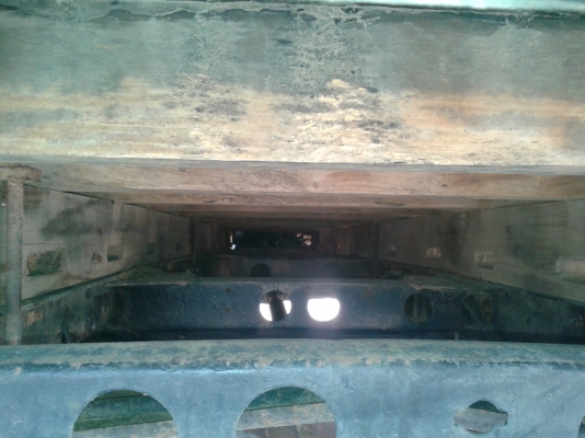 ขาย 6 ล้อ ISUZU KSรถห้างแท้ 110 แรง