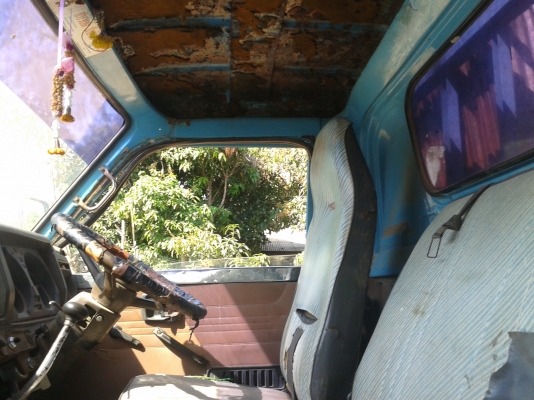 ขาย 6 ล้อ ISUZU KSรถห้างแท้ 110 แรง