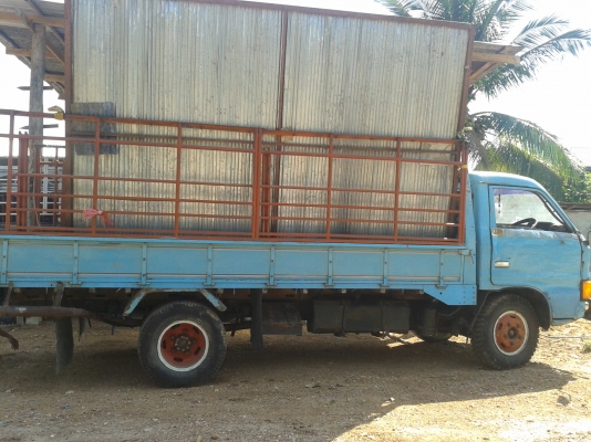 ขาย 6 ล้อ ISUZU KSรถห้างแท้ 110 แรง