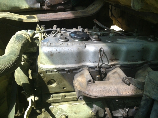 ขาย 6 ล้อ ISUZU KSรถห้างแท้ 110 แรง