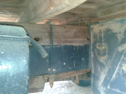 ขาย 6 ล้อ ISUZU KSรถห้างแท้ 110 แรง