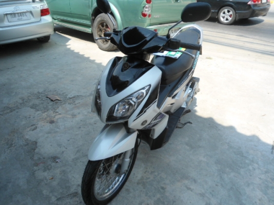 ขอขายnouvo mxปี49รถเดิมๆเครื่องเดิมๆ