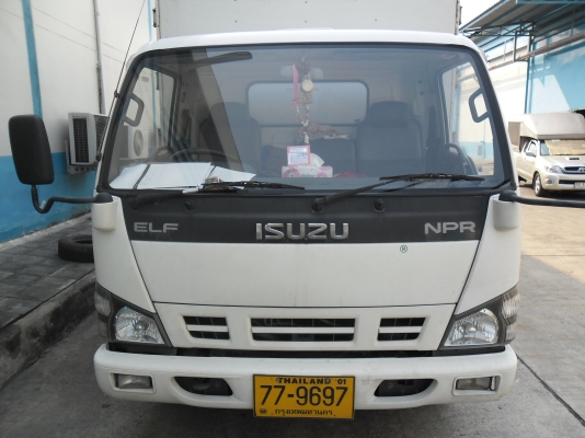 isuzu npr 130