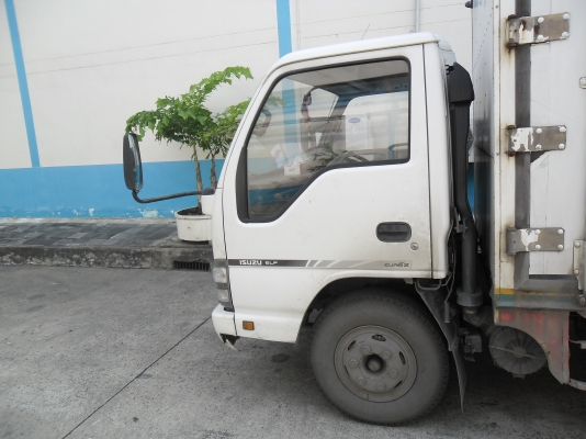 isuzu npr 130