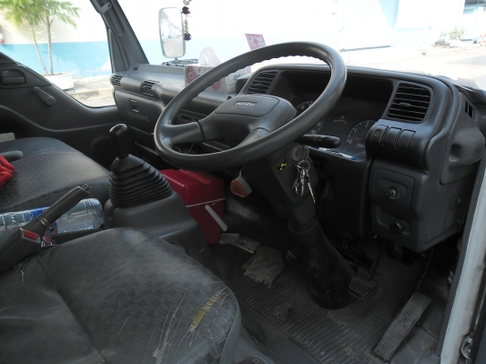 isuzu npr 130