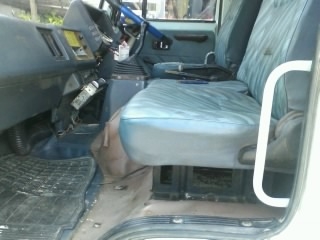 ขายรถสิบล้อ 210 รถสวย สภาพดี