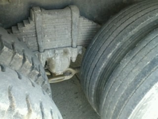 ขายรถสิบล้อ 210 รถสวย สภาพดี