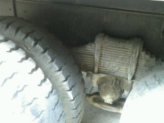 ขายรถสิบล้อ 210 รถสวย สภาพดี