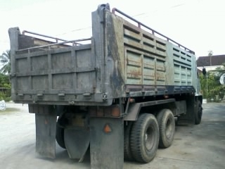 ขายรถสิบล้อ 210 รถสวย สภาพดี