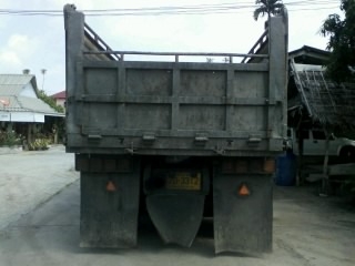 ขายรถสิบล้อ 210 รถสวย สภาพดี