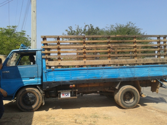 ขาย 6 ล้อ ISUZU TL 110 แรง ขาย 6 ล้อ ISUZU TL 110 แรง