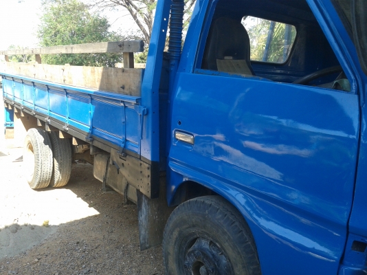 ขาย 6 ล้อ ISUZU TL 110 แรง ขาย 6 ล้อ ISUZU TL 110 แรง