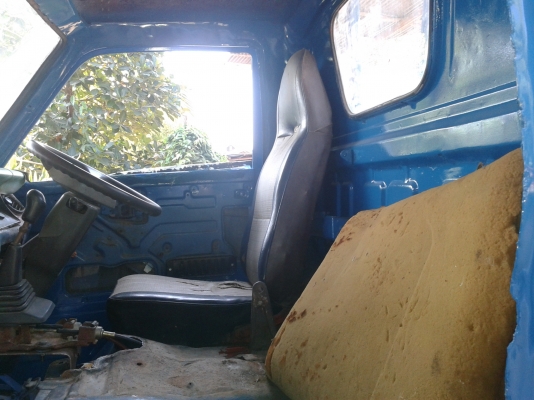 ขาย 6 ล้อ ISUZU TL 110 แรง ขาย 6 ล้อ ISUZU TL 110 แรง