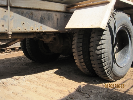 ขายรถโม่ปูน7คิว NISSUN UD CWM 430 เครื่องดีคัสชีส์สวย พร้อมใช้งานครับ