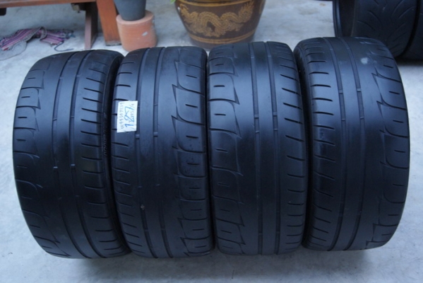 BRIDGESTONE RE11 235 40 17 ปี09 จัดไป1ชุด