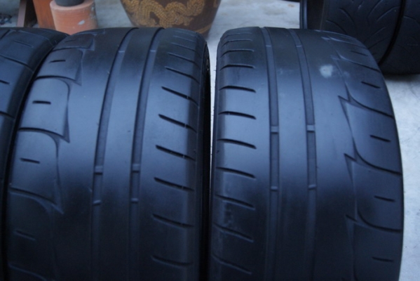 BRIDGESTONE RE11 235 40 17 ปี09 จัดไป1ชุด