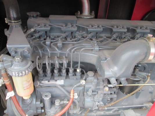 ขายเครื่องปั่นไฟ Nippon sharyo NES 60 SH-E นำเข้าจากญี่ปุ่น