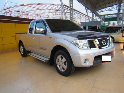 Nissan Frontier navara 2.5 cab ปี11 สอบถามเพิ่มเติมได้นะคะ Nissan Frontier navara 2.5 cab ปี11 สอบถามเพิ่มเติมได้นะคะ