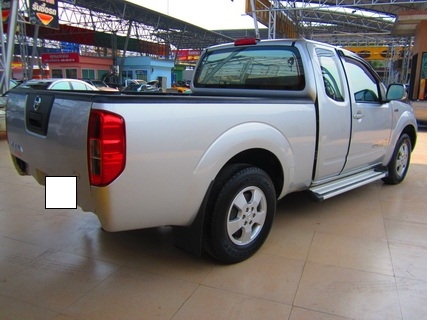 Nissan Frontier navara 2.5 cab ปี11 สอบถามเพิ่มเติมได้นะคะ Nissan Frontier navara 2.5 cab ปี11 สอบถามเพิ่มเติมได้นะคะ