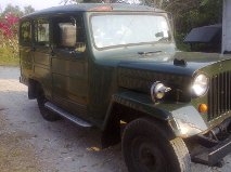 จี๊ปมิตซู