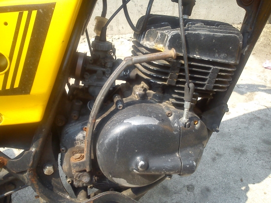 ขาย suzuki ts 125 n 15000 ขาย suzuki ts 125 n 15000