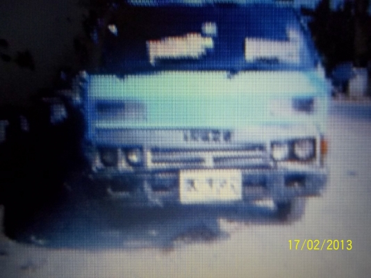 ขาย6ล้อดั๊มดิน   ks21  เครื่อง110แรง