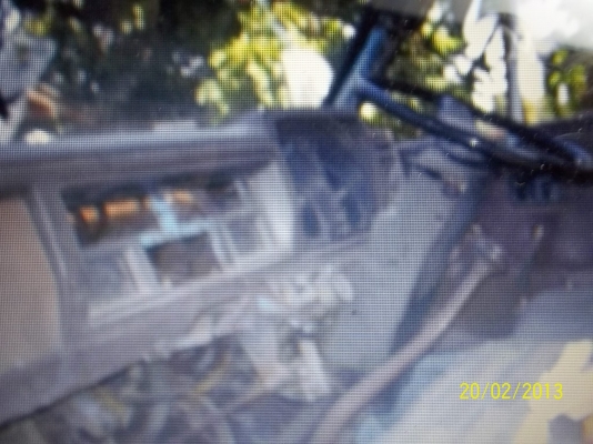 ขาย6ล้อดั๊มดิน   ks21  เครื่อง110แรง