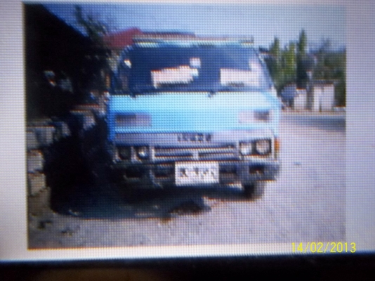 ขาย6ล้อดั๊มดิน   ks21  เครื่อง110แรง