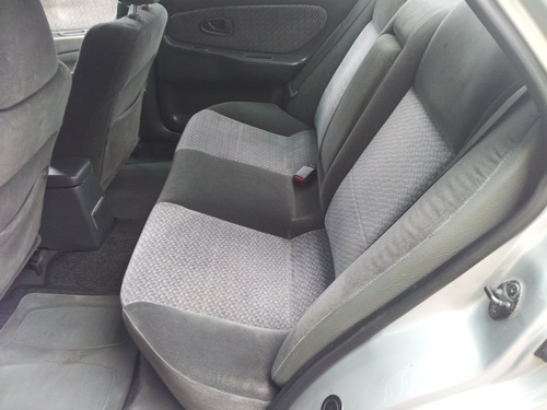 1996 MITSUBISHI, LANCER 1.6 GLXi ตัวสุดท้ายก่อนเปลี่ยโฉม 1996 MITSUBISHI, LANCER 1.6 GLXi ตัวสุดท้ายก่อนเปลี่ยโฉม